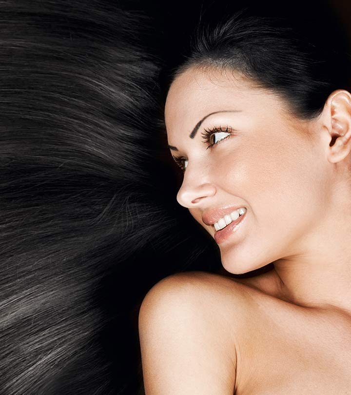 Ayurvedic Hair Care Treatment in Pune